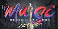 寶鷹設(shè)計獲美國繆斯MUSE DESIGN AWARDS最高榮譽鉑金大獎！