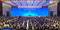 寶鷹股份古少波受邀參加廣東省高質(zhì)量發(fā)展大會(huì)，接受《深視新聞》采訪