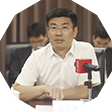 寶鷹股份召開領(lǐng)導(dǎo)干部（擴大）會議 ——新任副董事長呂海濤作動員講話