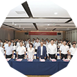 中共深圳市寶鷹建設(shè)控股集團股份有限公司委員會黨員大會勝利召開 | 選舉產(chǎn)生新一屆兩委班子
