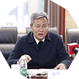 大橫琴集團紀(jì)委書記薛靜波一行到寶鷹建設(shè)調(diào)研